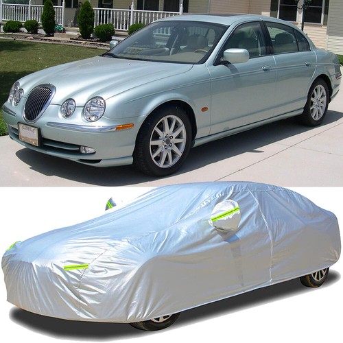For jaguar type - jaguar, x200