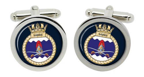 Hms sabre royal - sabre,,