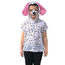 101 Dalmatian Girls Boys