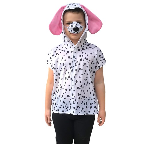 101 dalmatian girls boys - dalmatian,