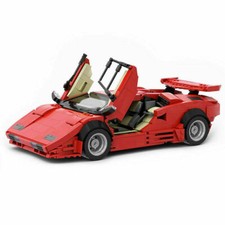 MOC: Classic LP5000