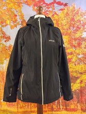 Regatta Isotex Stretch 10000mm waterproof Jacket. UK women's size 12