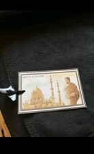 Mens Afghan Chadar shawl wrap