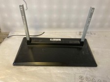 BASE PEDESTAL TV STAND FOR XENIUS LCD40WHD89 LCD TV