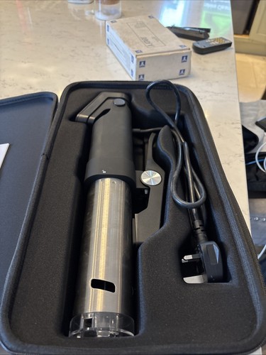 Sousvide cooker - sousvide,