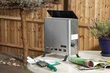 Greenhouse Heater 4.2kW