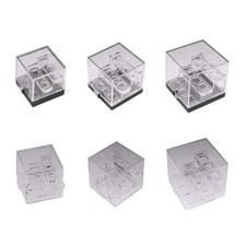 Sturdy Acrylic Display Box