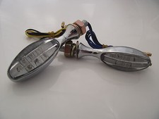 LED indicators Eagle eye and resistors streetfighter