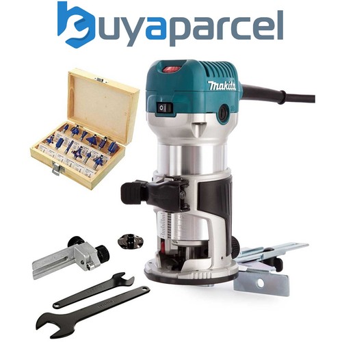 Makita rt0700cx4 router - makita,