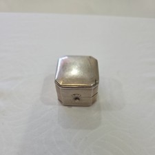 Birks Dingwall Sterling Silver