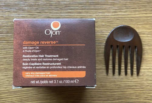 Ojon hair restorative - hair,