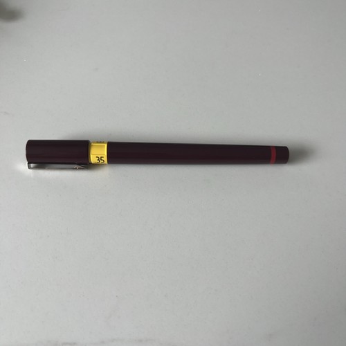 Rotring isograph technical - isograph,
