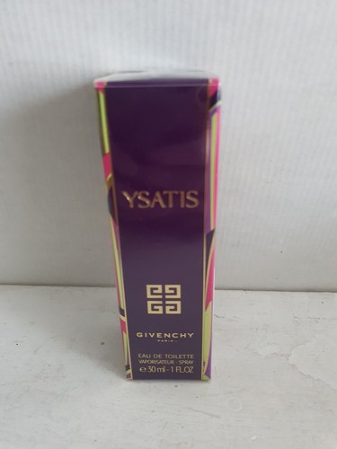 Givenchy ysatis edt - edt, spray