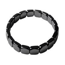 Hematite Bracelet Pain Relief