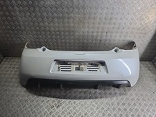 10-18 CITROEN DS3 REAR BUMPER