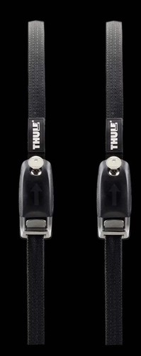 Thule 841 lockable strap - 841,