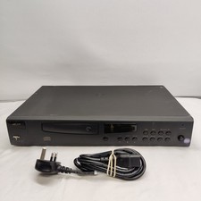 ARCAM ALPHA 7 COMPACT DISC CD