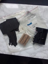 SX-80 Flux/Sodr Trap Cuppy Kit