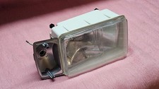 OS Headlamp for Austin