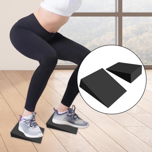 Pieces squat wedge block - squat,