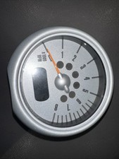 MINI ONE REV COUNTER TACHOMETER 6211-6936294 2005