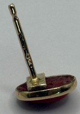 18ct Solid Yellow Gold Scrap