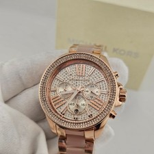 NEW MICHAEL KORS WOMENS WATCH