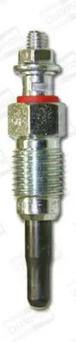 Glow plug pencil - pencil-type,