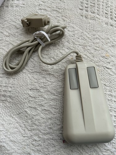 Amstrad 1512 pc1640 - amstrad, mouse