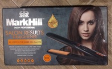 Mark Hill Salon Results