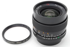 Mint contax carl - 【mint】contax, zeiss