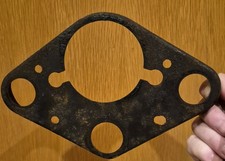 Norton Speedometer Panel Pre