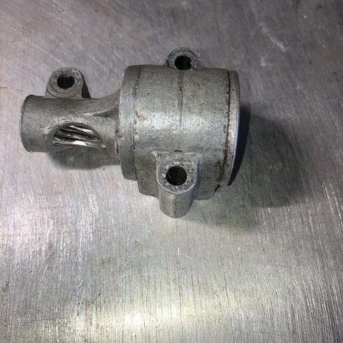 Bsa oil pump possibly a10 - bsa, a7