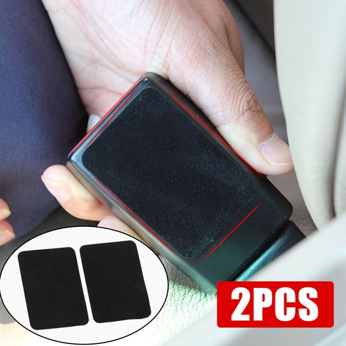 2pcs vehicle seat belt - 2pcs,