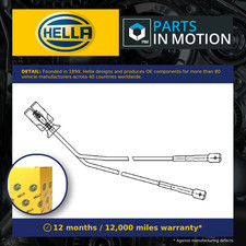 Sidelight B/Holder Rallye 3000