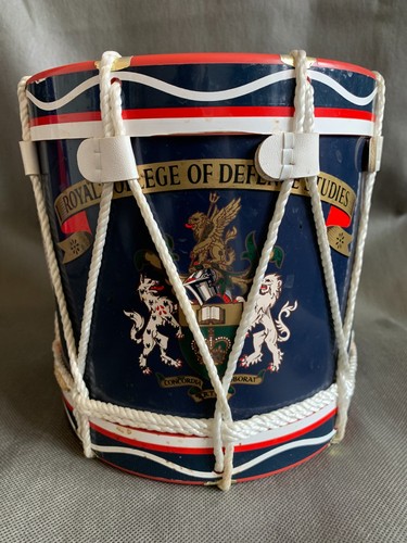 Royal college defence - royal,