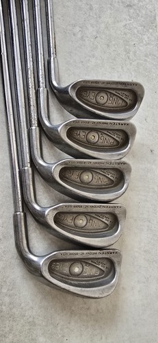 Ping eye irons 4 - eye, 3,4,6,8,9