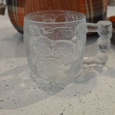 Vtg McDonald's "The
