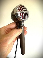 Vintage 1930's Astatic Model A