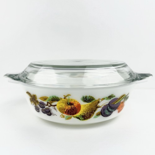 Vintage jaj pyrex england - vintage,