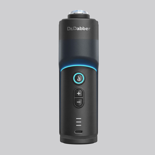 Dabber switch portable - switch,