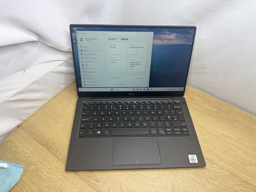 Dell xps 7390 touch - 13,