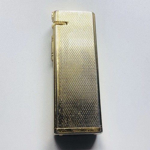 Kingsway vintage gas lighter - gas,