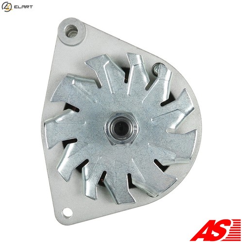 Alternator a4009 for fendt - for,