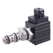 Solenoid Valve 3619760M91