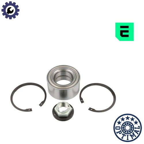 Wheel bearing kit 301182 for - wheel,