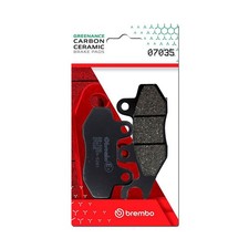 Brembo Carbon Ceramic Front