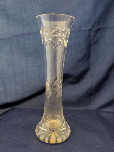 Crystal cut glass - crystal/cut,