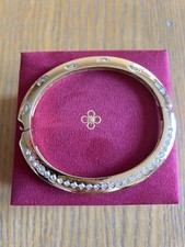 Brooks And Bentley Gold Tone