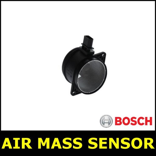 Air mass sensor meter fits - mass,